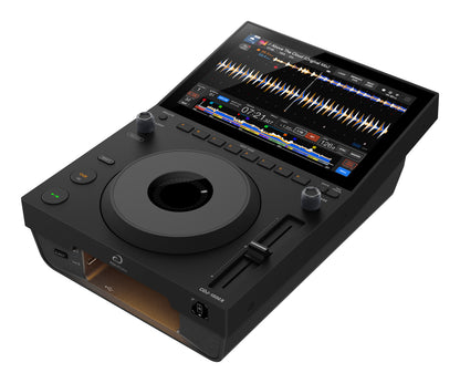AlphaTheta CDJ-1500X DJ Multi Player