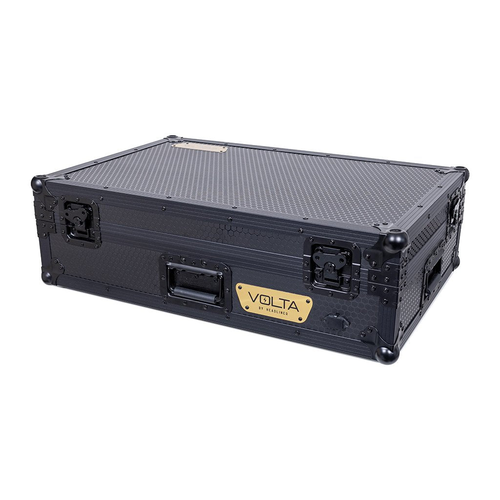 Headliner HL11002 Volta Power-Ready Flight Case for XDJ-RX3