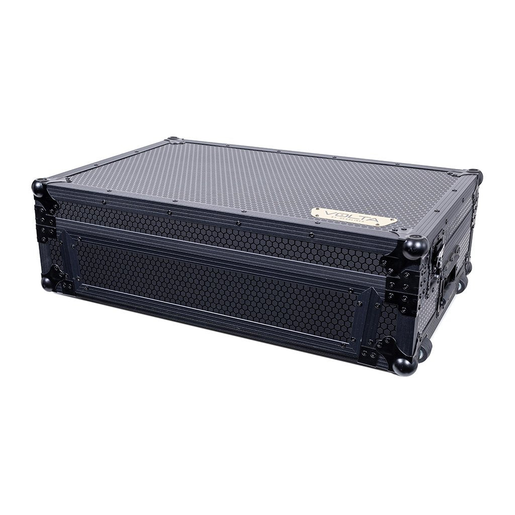 Headliner HL11002 Volta Power-Ready Flight Case for XDJ-RX3