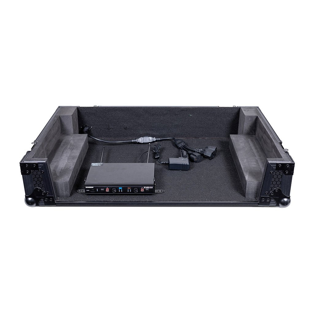 Headliner HL11002 Volta Power-Ready Flight Case for XDJ-RX3