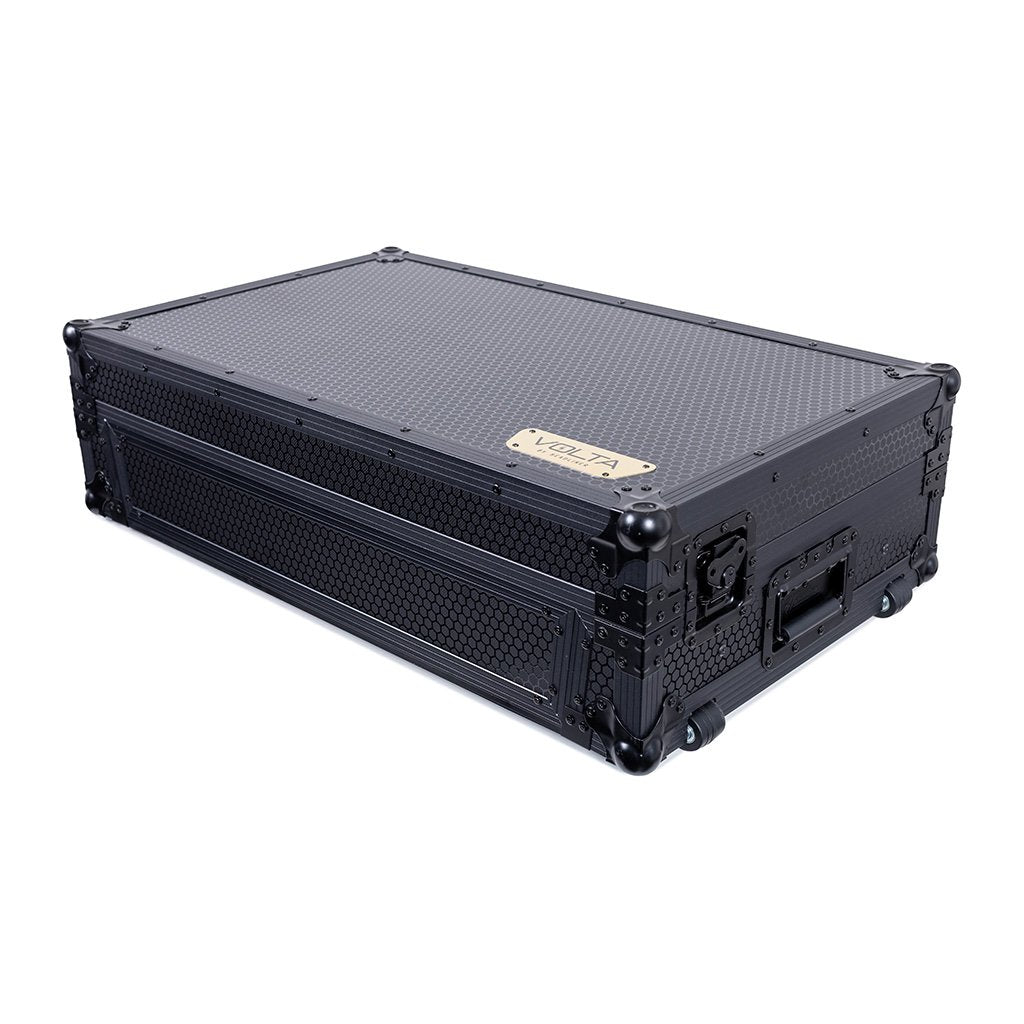 Headliner HL11006 Volta Power-Ready Flight Case for Performer & Four