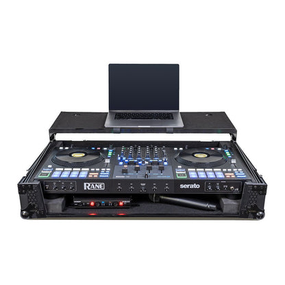 Headliner HL11006 Volta Power-Ready Flight Case for Performer & Four