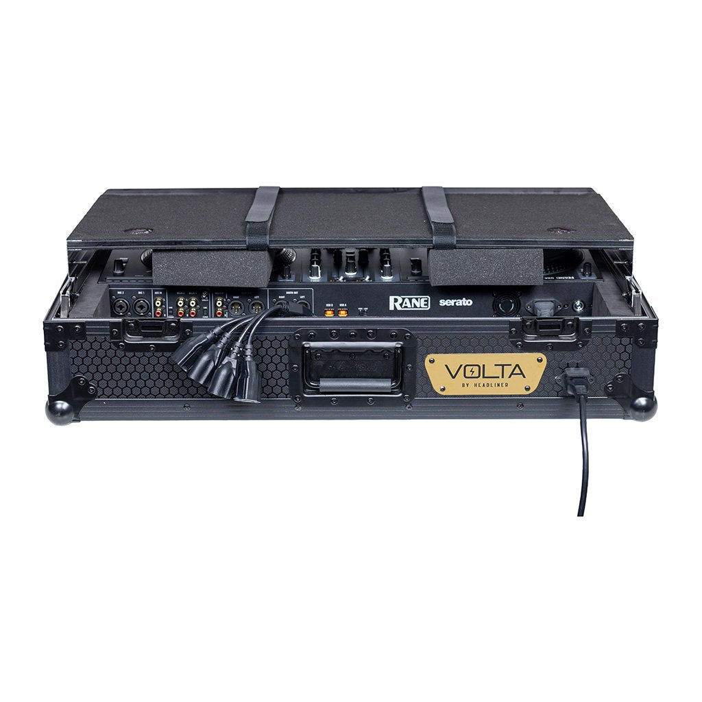 Headliner HL11007 Volta Power-Ready Flight Case for One MK2