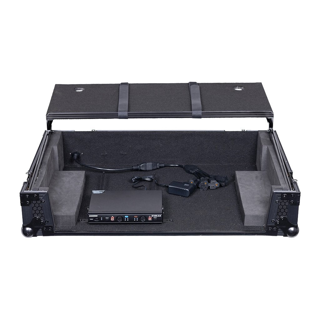 Headliner HL11007 Volta Power-Ready Flight Case for One MK2