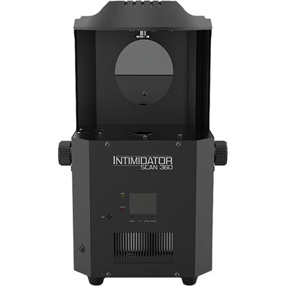 Chauvet DJ Intimidator Scan 360 Effect Light - Used