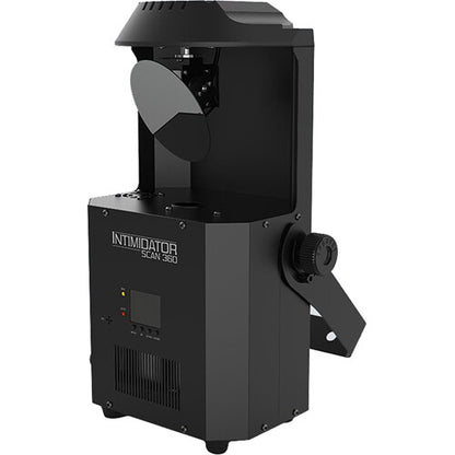 Chauvet DJ Intimidator Scan 360 Effect Light - Used
