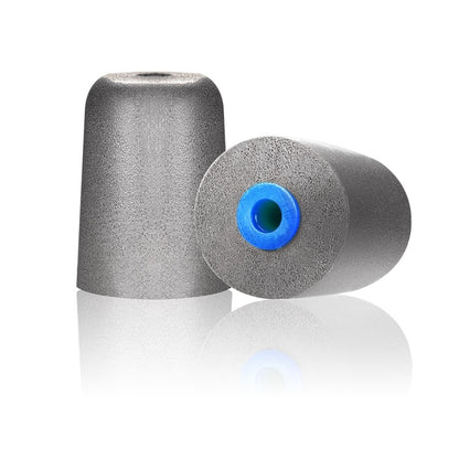 Westone Audio WA62814 Performance Foam BULK - Blue, 100 pairs