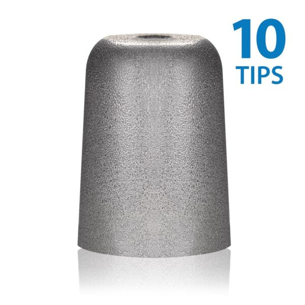 Westone Audio WA62814 Performance Foam BULK - Blue, 100 pairs