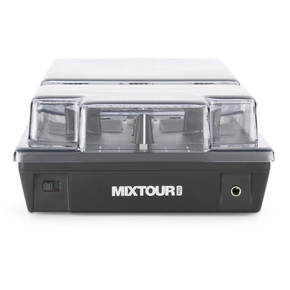 Decksaver DS-PC-MIXTOURPRO Reloop Mixtour Pro Cover