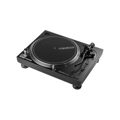 Reloop AMS-RP-5000-MK4 Professional High-Torque Turntable System
