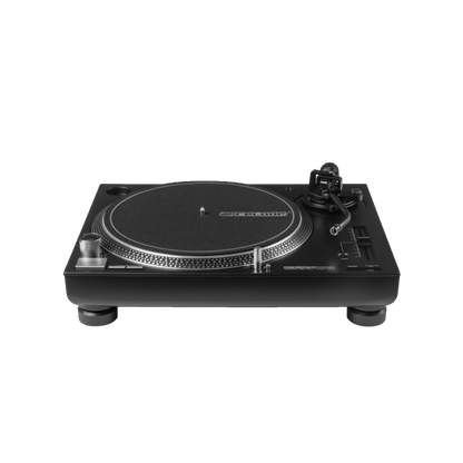 Reloop AMS-RP-5000-MK4 Professional High-Torque Turntable System