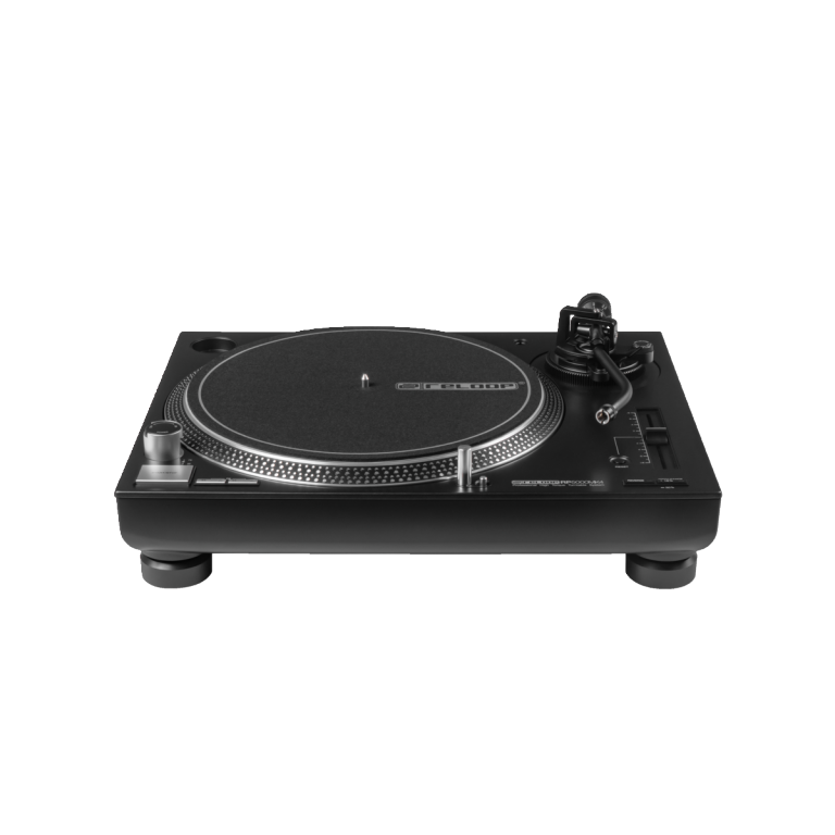 Reloop AMS-RP-5000-MK4 Professional High-Torque Turntable System