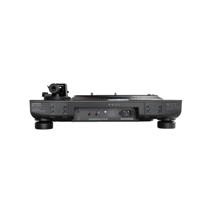 Reloop AMS-RP-5000-MK4 Professional High-Torque Turntable System