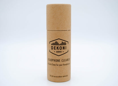 Dekoni Audio Headphone Cleaning Kit