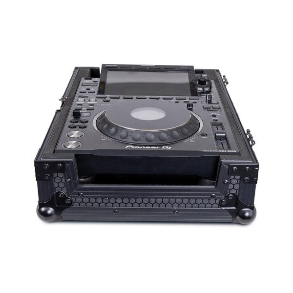 Headliner HL10206 Pitch Black CDJ/DJM Flight Case - Used