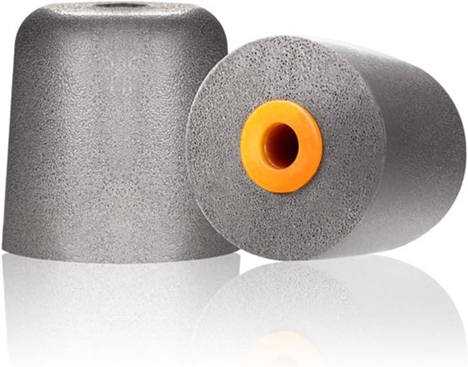 Westone Audio Performance Foam BULK - Orange, 100 pairs