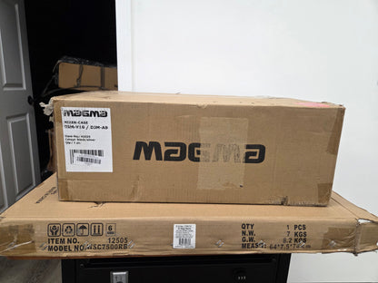 Magma MGA41025 Mixer-Case DJM-A9/DJM-V10 - Used