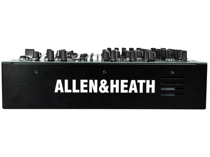 Allen & Heath XONE:92 MK2 Analog 4-channel DJ Mixer
