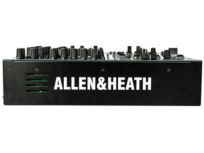 Allen & Heath XONE:92 MK2 Analog 4-channel DJ Mixer