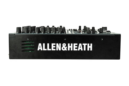 Allen & Heath XONE:92 MK2 Analog 4-channel DJ Mixer