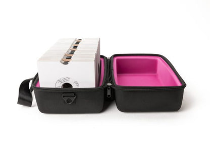 Magma MGA43021 45 Sandwich Record Bag - Used
