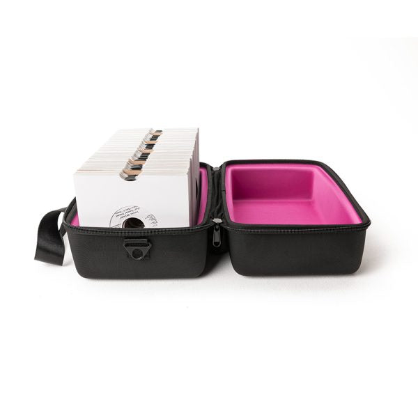 Magma MGA43021 45 Sandwich Record Bag - Used