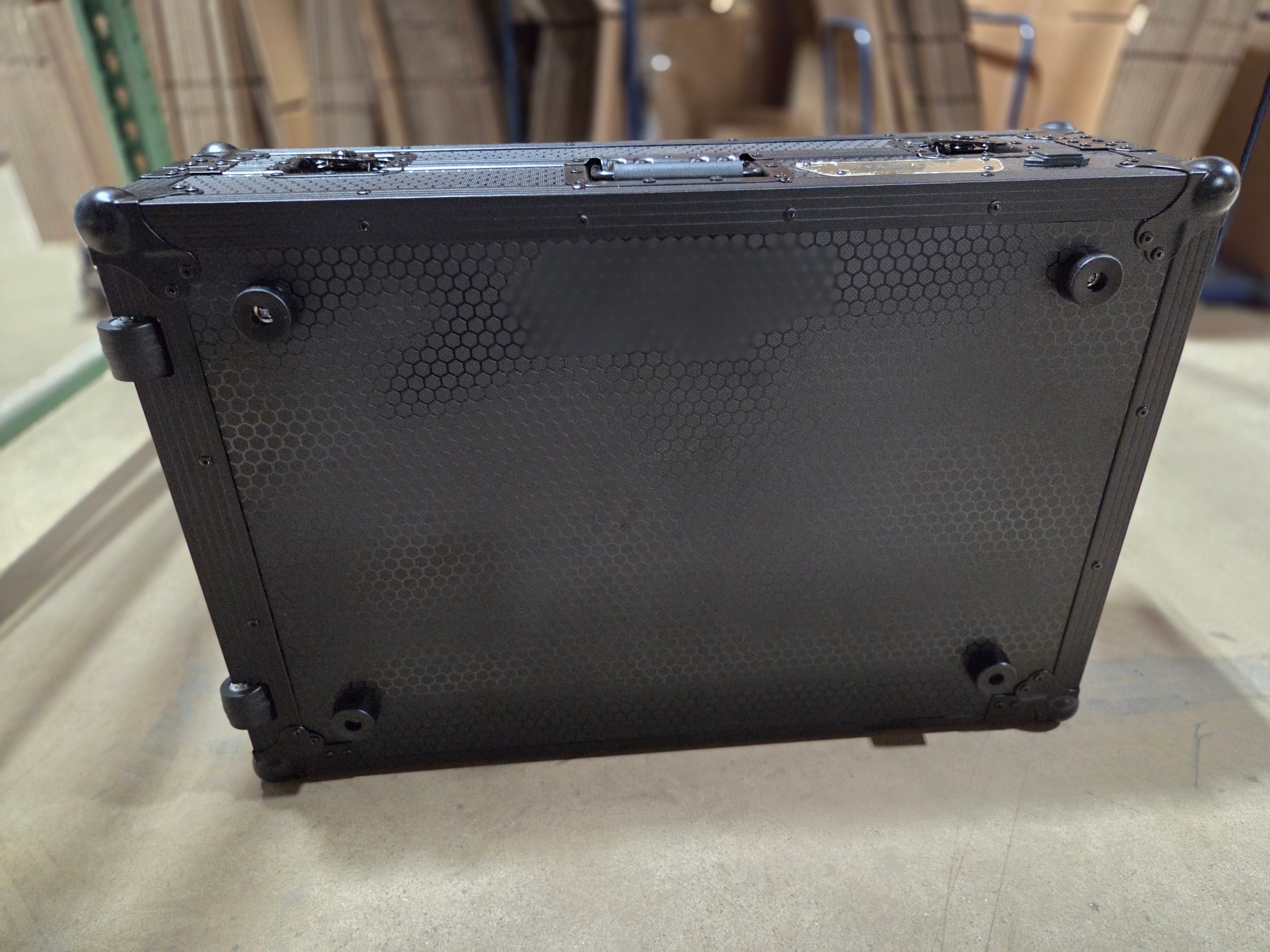 Headliner HL11007 Volta Power-Ready Flight Case for One MK2 - Used