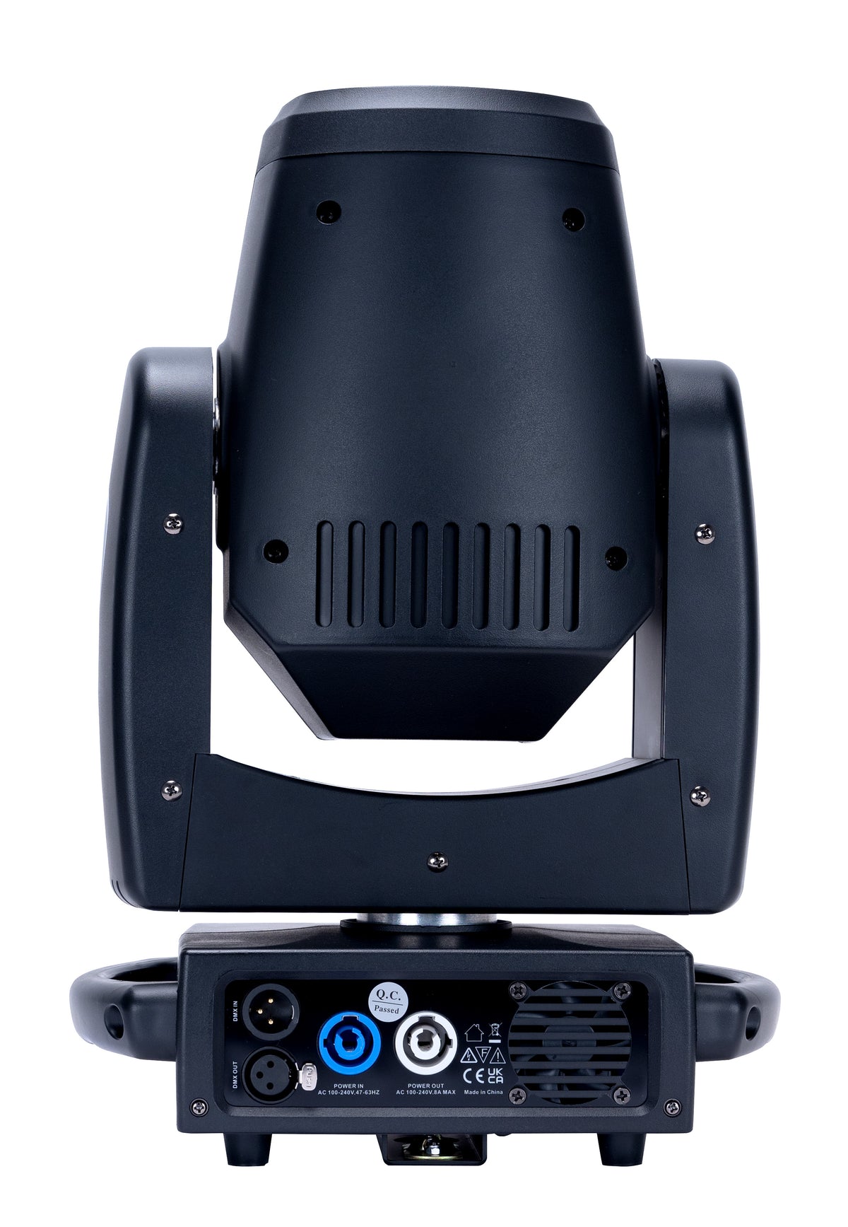 Eliminator Lighting STRYKER SPOT 1500W LED Moving Head - Open Box