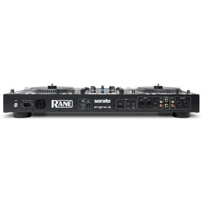 Rane SYSTEM ONE Professional All-in-One Motorized DJ Control System