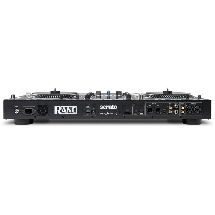 Rane SYSTEM ONE Professional All-in-One Motorized DJ Control System