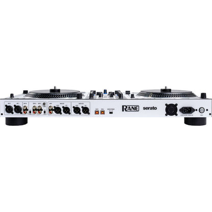 RANE DJ ONE MKII Professional Motorized DJ Controller with Stem Controls