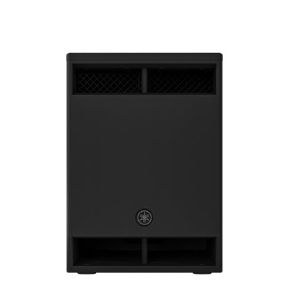 Yamaha DXS12MKIII 12” Powered Subwoofer