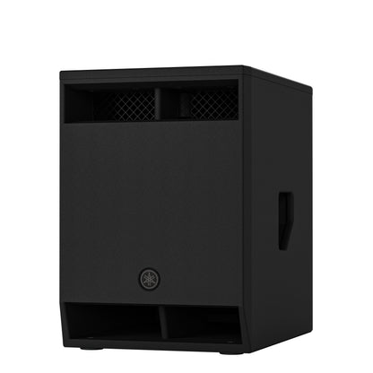 Yamaha DXS12MKIII 12” Powered Subwoofer