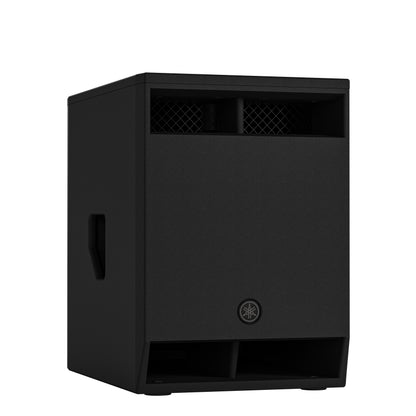 Yamaha DXS12MKIII 12” Powered Subwoofer