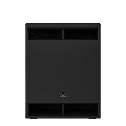 Yamaha DXS15MKIII 15” Powered Subwoofer