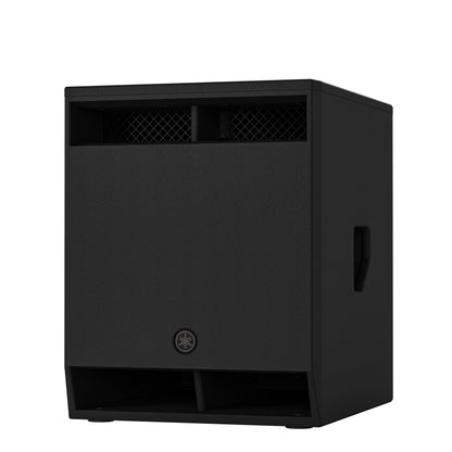 Yamaha DXS15MKIII 15” Powered Subwoofer