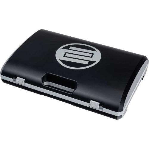 Reloop SPiN Portable Turntable System with Scratch Vinyl (B-Stock)