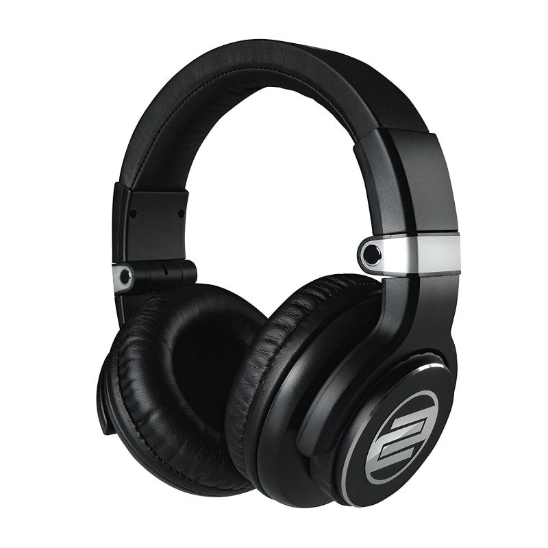 Reloop RHP-16 Closed-Back DJ Headphones (B-Stock)