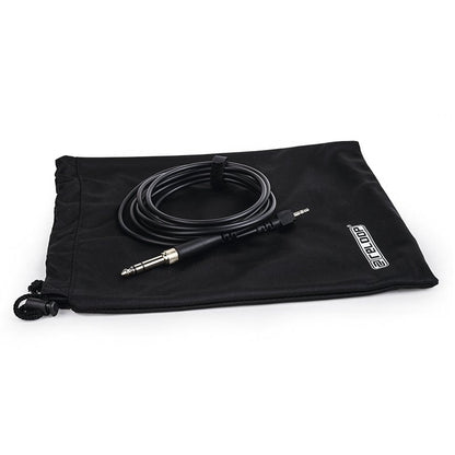 Reloop RHP-16 Closed-Back DJ Headphones (B-Stock)