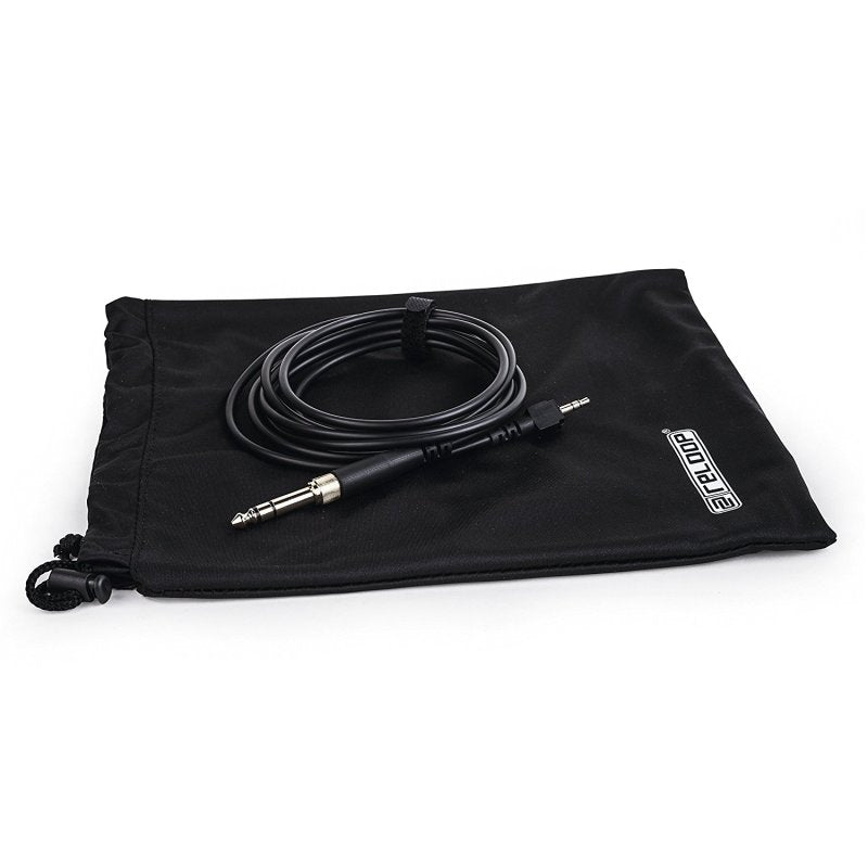 Reloop RHP-16 Closed-Back DJ Headphones (B-Stock)