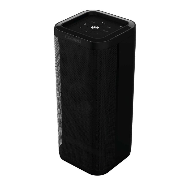 Reloop GROOVE-BLASTER-BT 100W Portable Bluetooth Speaker (B-Stock)