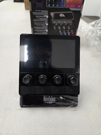 Hercules Stream 100 Audio Controller (B-Stock)