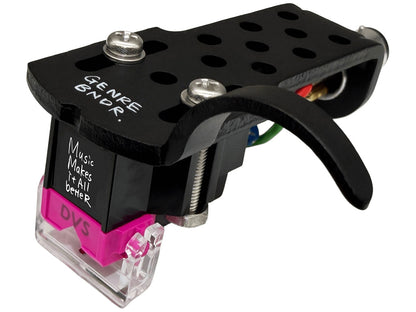 Jico J-AAC0908 Omina GENRE BNDR Better Cartridge