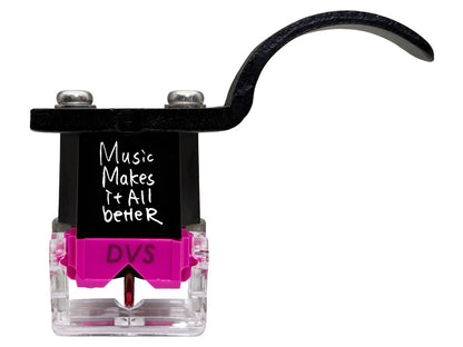 Jico J-AAC0908 Omina GENRE BNDR Better Cartridge