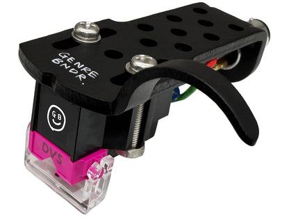 Jico J-AAC0909 Omnia GENRE BNDR Smiley Cartridge