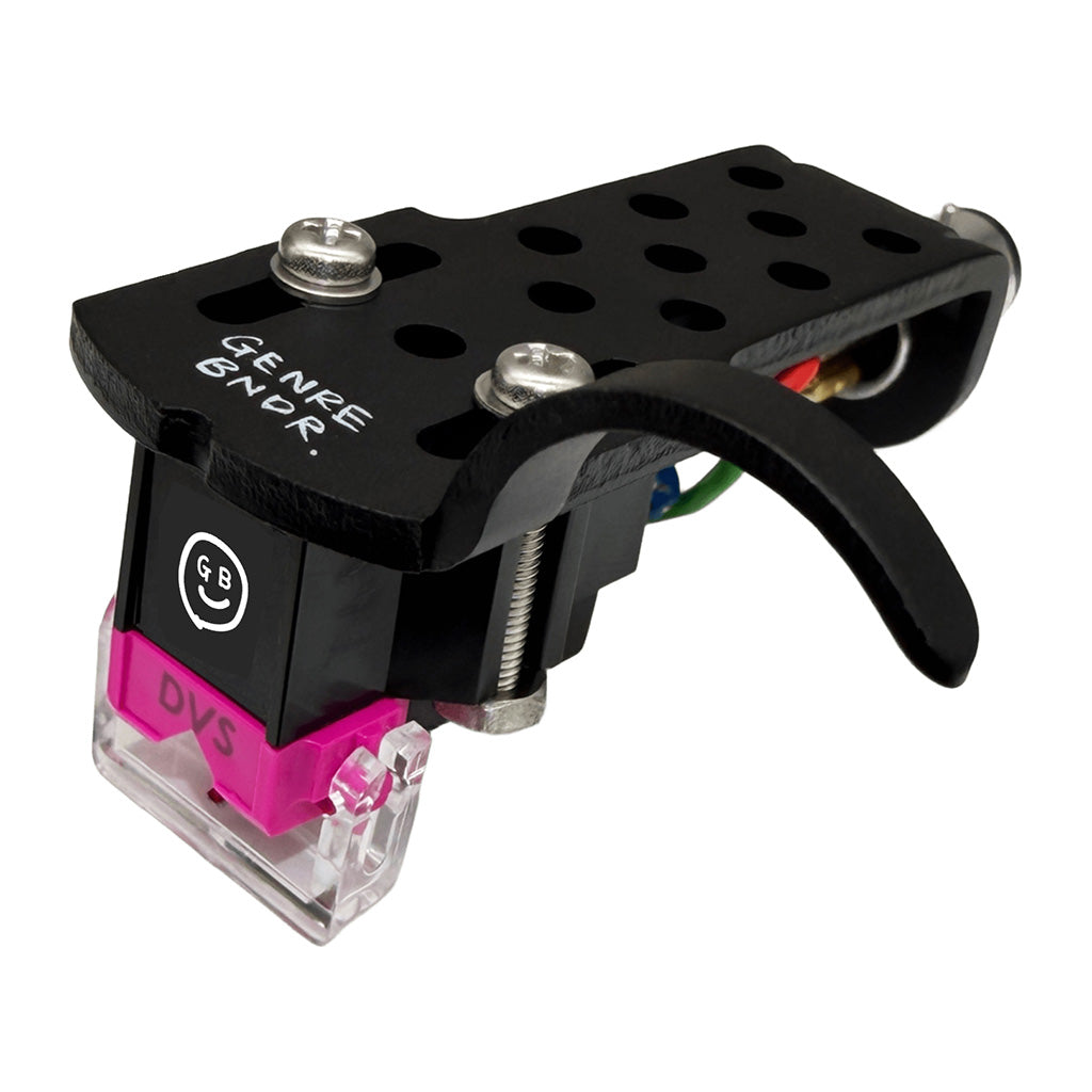 Jico J-AAC0909 Omnia GENRE BNDR Smiley Cartridge