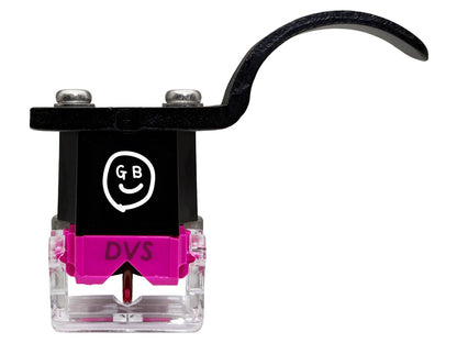 Jico J-AAC0909 Omnia GENRE BNDR Smiley Cartridge
