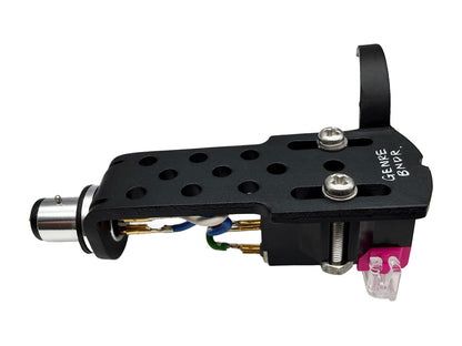Jico J-AAC0909 Omnia GENRE BNDR Smiley Cartridge