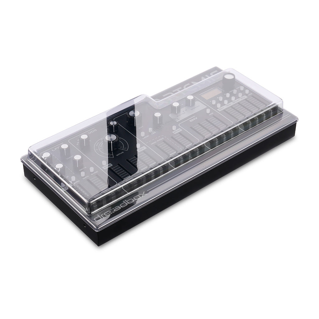 Decksaver DS-PC-ARTEMIS Dreadbox Artemis Cover