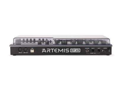 Decksaver DS-PC-ARTEMIS Dreadbox Artemis Cover